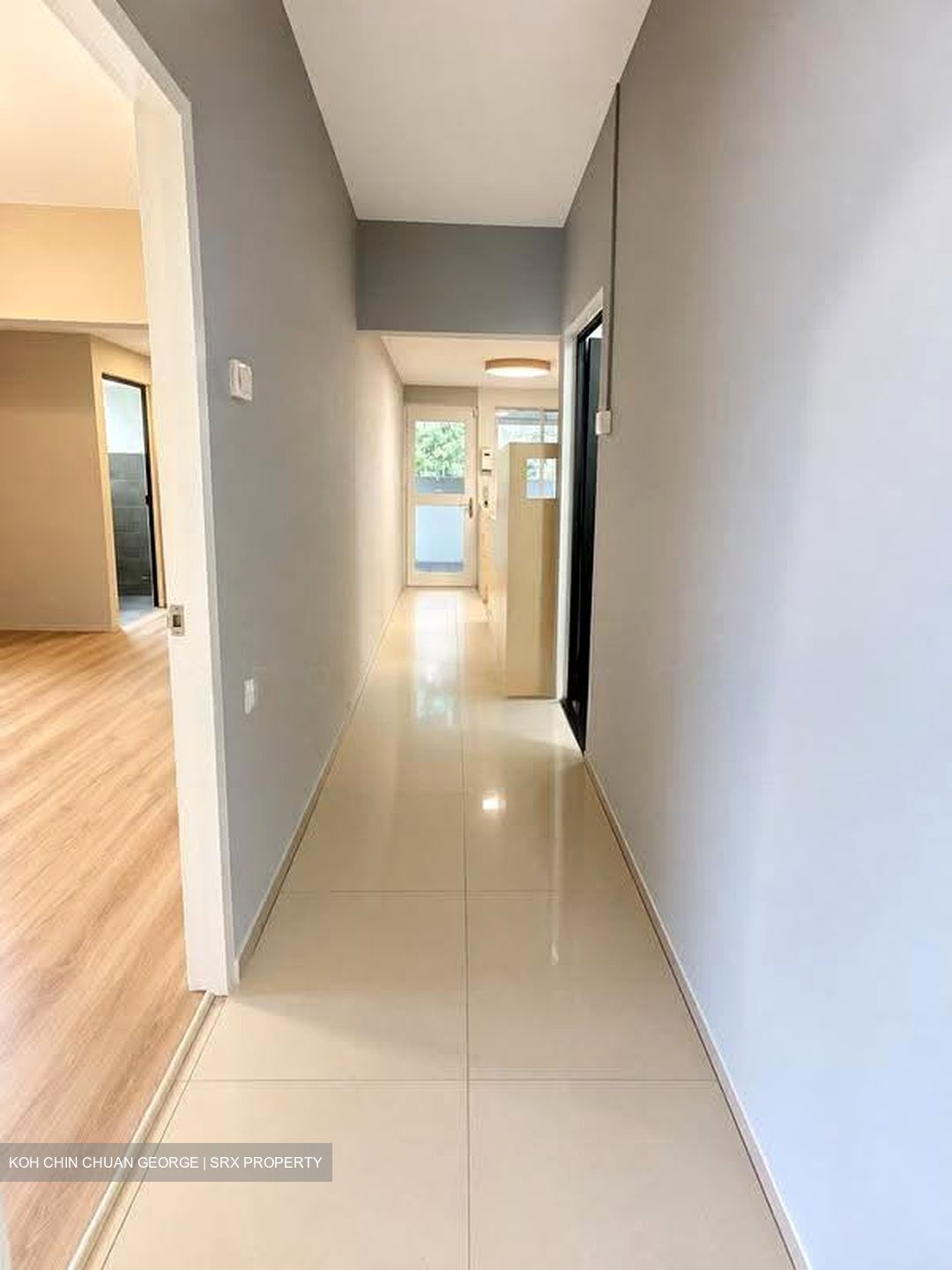 Jalan Sankam (D27), Semi-Detached #620769841